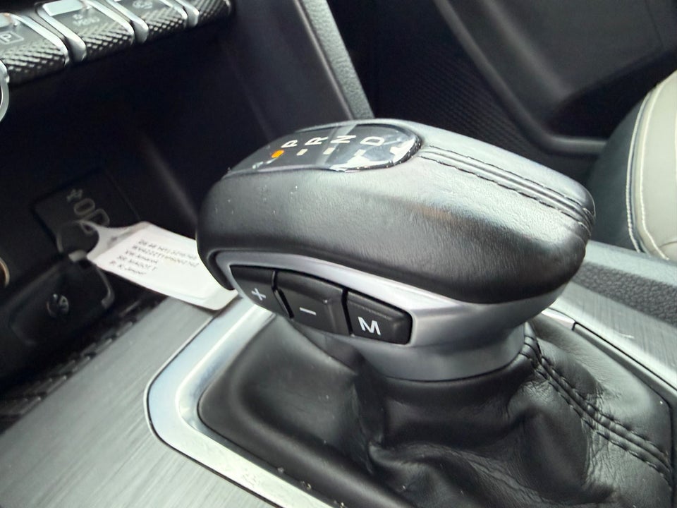 VW Amarok 3,0 TDi 240 Aventura aut. 4Motion 4d