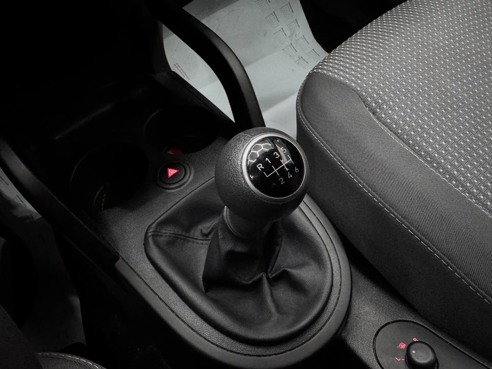 Seat Altea XL 1,4 TSi 125 Reference 5d