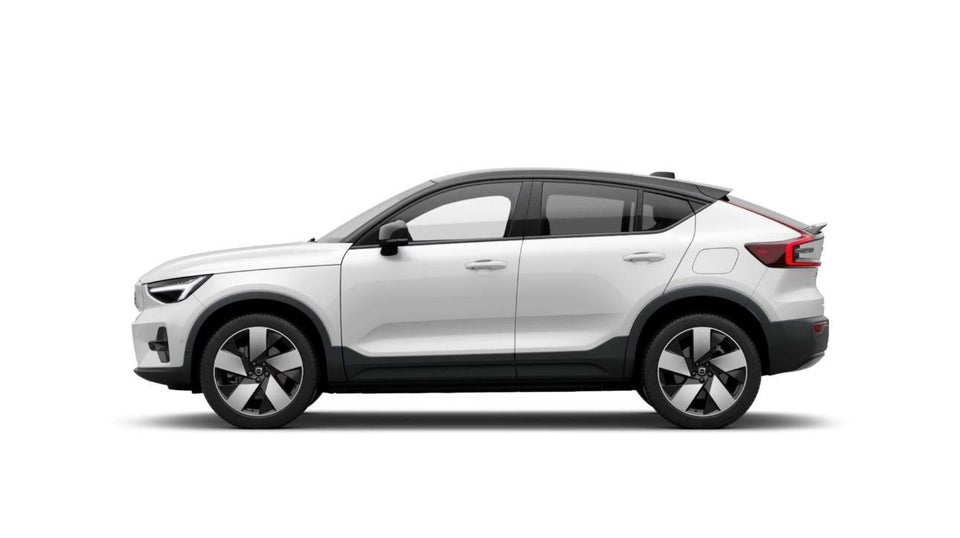 Volvo EC40 Twin Ultra 5d