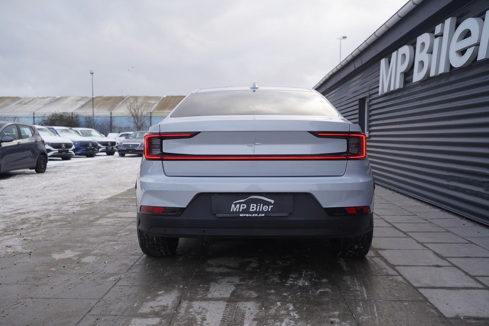 Polestar 2 Long Range 5d