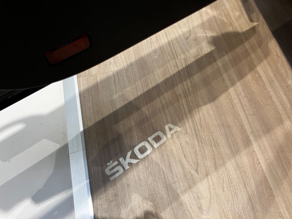 Skoda Karoq 2,0 TDi 150 Style DSG 4x4 5d