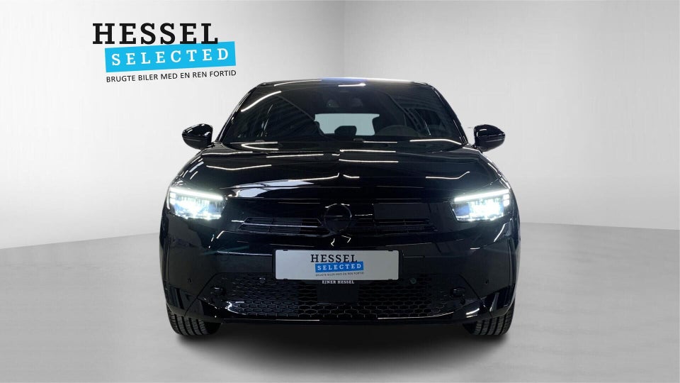 Opel Corsa-e 54 GS-Line 5d