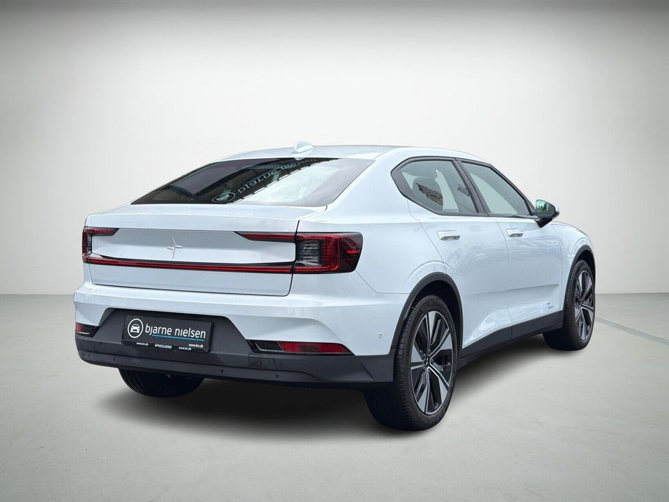 Polestar 2 Long Range 5d