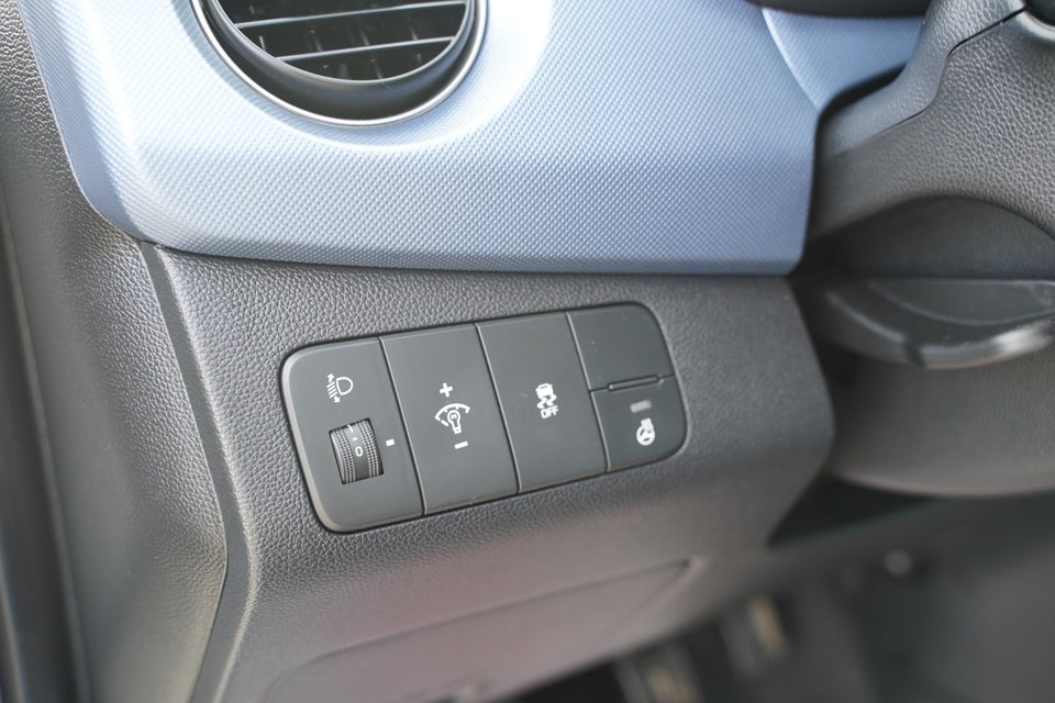 Hyundai i10 1,25 Comfort Air 5d