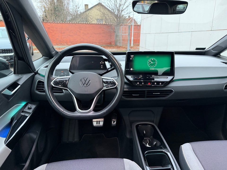 VW ID.3 77 Pro S 5d