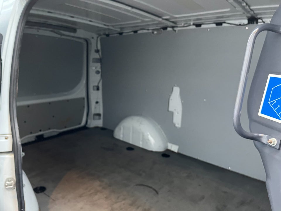 Mercedes Vito 114 2,2 CDi Complete aut. L