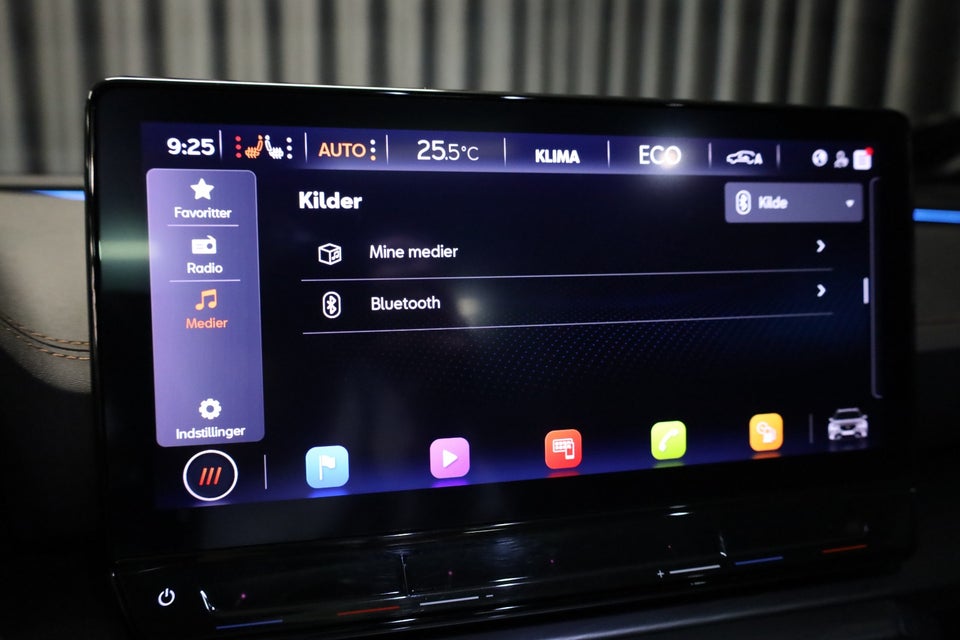 Seat Formentor 1,4 eHybrid Cupra VZ DSG 5d