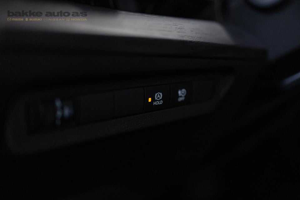 Nissan Ariya 63 Engage 5d