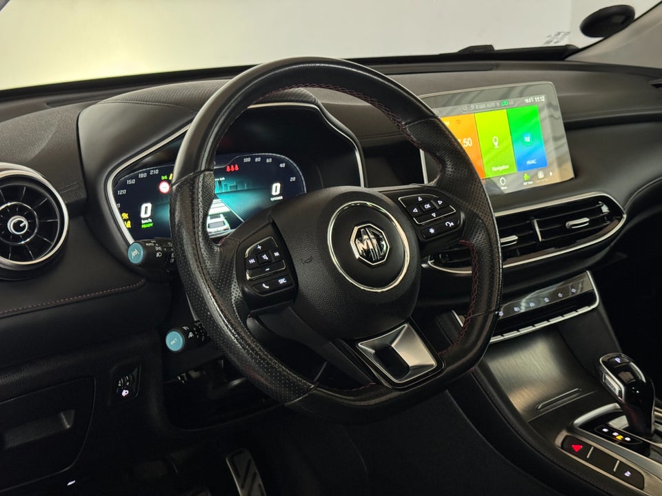 MG EHS 1,5 PHEV Luxury 5d