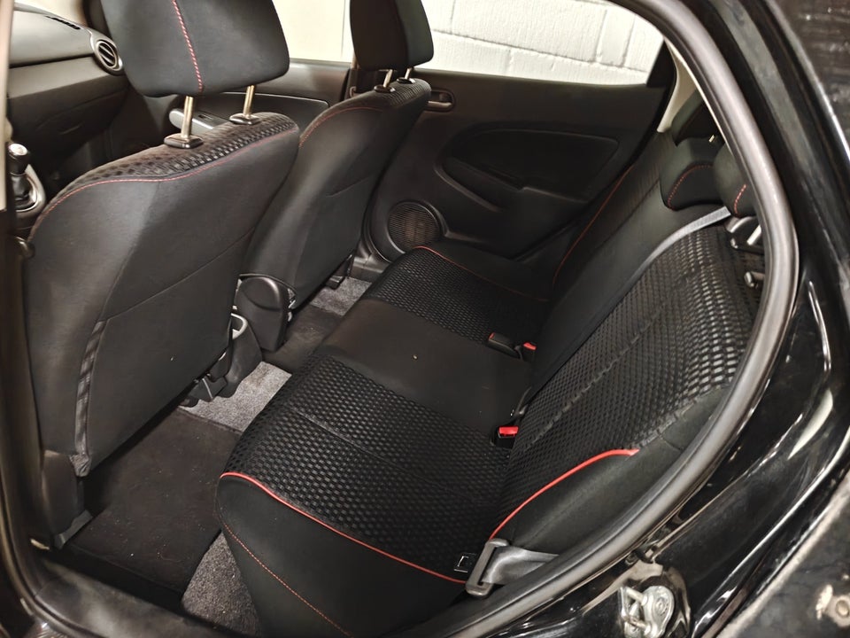 Mazda 2 1,3 Advance 5d