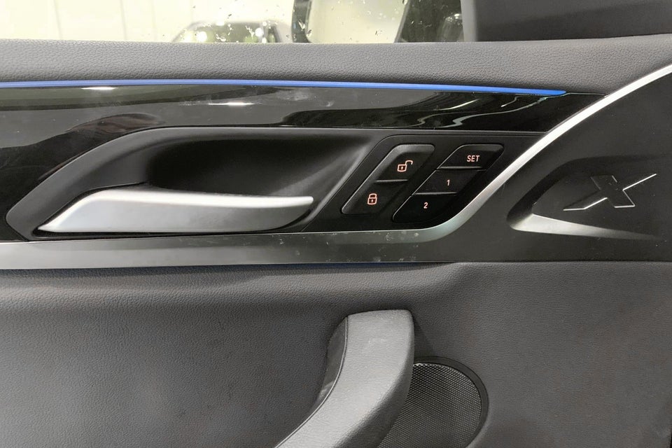 BMW iX3 Inspiring 5d