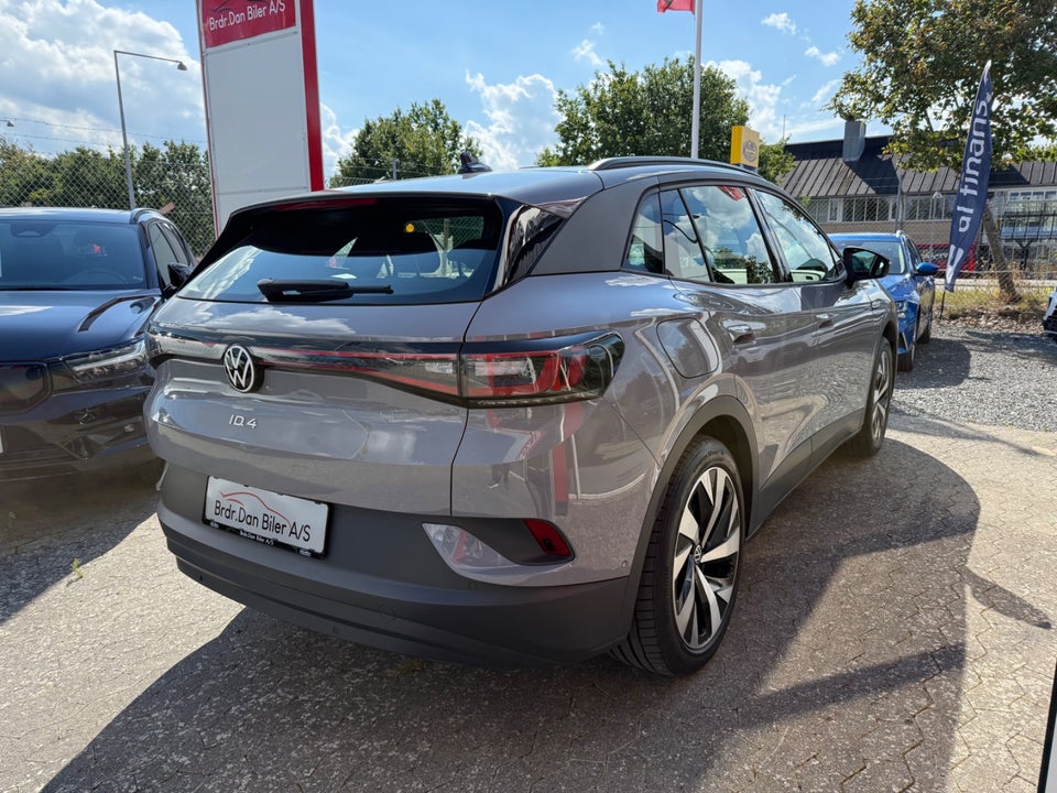 VW ID.4 77 Pro Active 5d