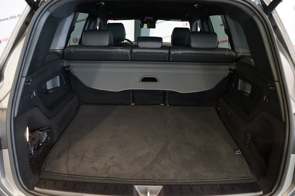 Mercedes EQB250+ Progressive Advance Plus 5d