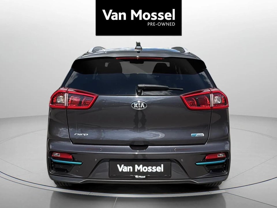 Kia e-Niro 64 Premium 5d