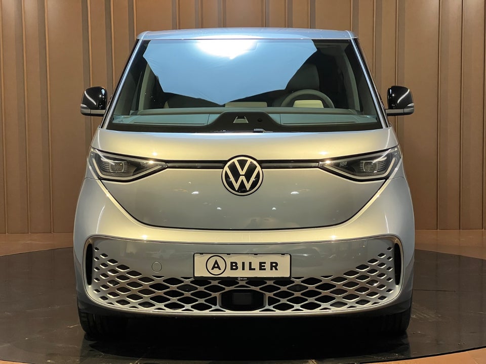 VW ID.Buzz 77 Pro SWB 5d