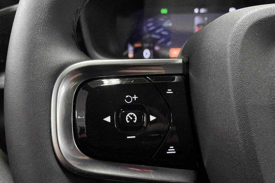 Polestar 2 Long Range 5d