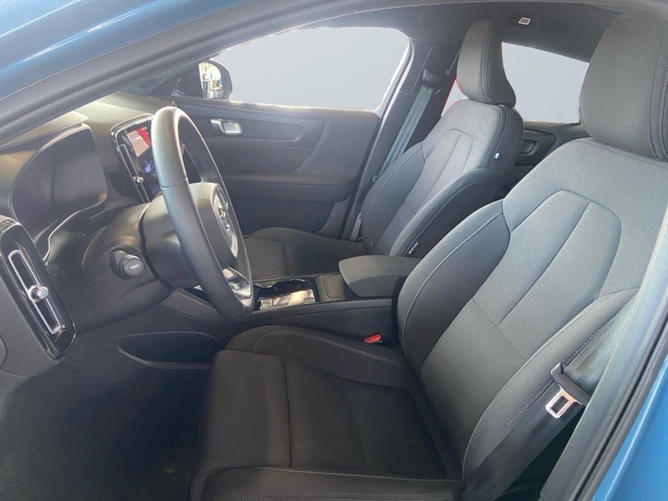 Volvo C40 P6 ReCharge Core 5d