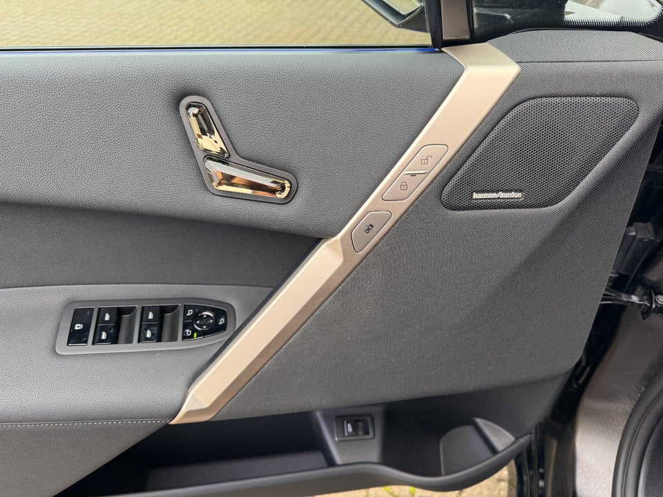 BMW iX xDrive50 Supercharged 5d