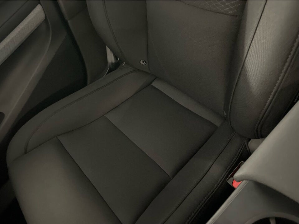 Polestar 2 Long Range 5d
