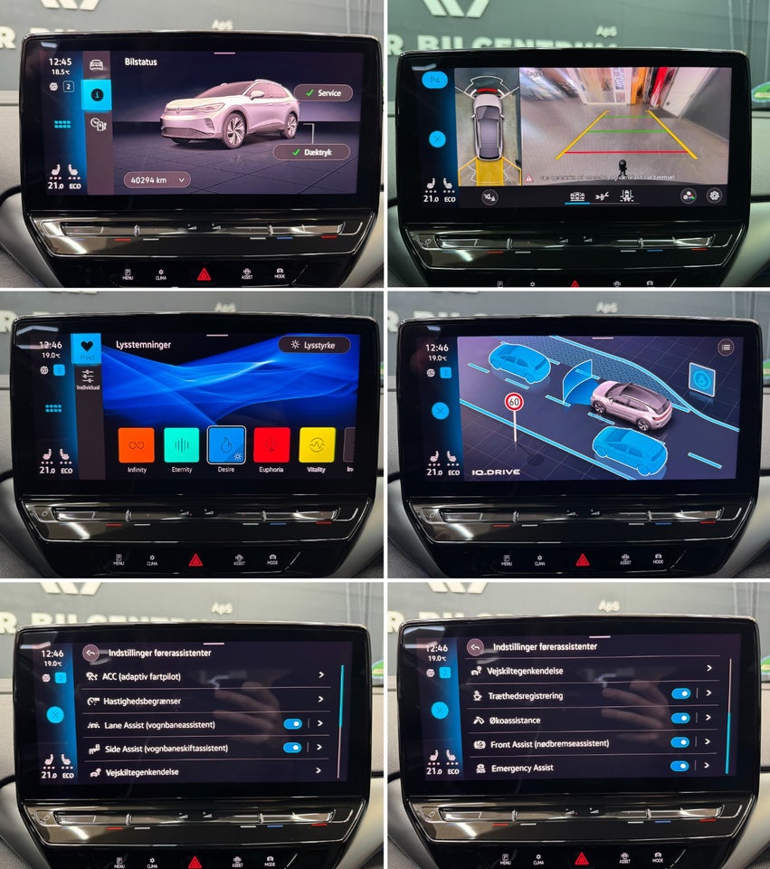 VW ID.4 77 1ST Pro Performance Max 5d