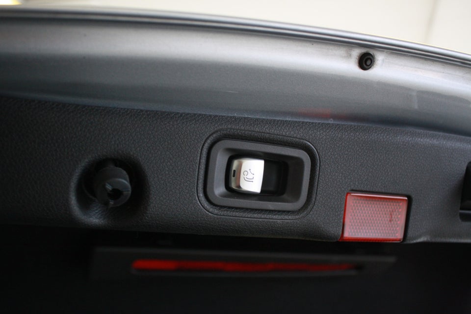 Mercedes E300 e 2,0 Avantgarde aut. 4d