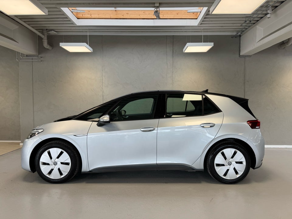 VW ID.3 58 Pro 5d