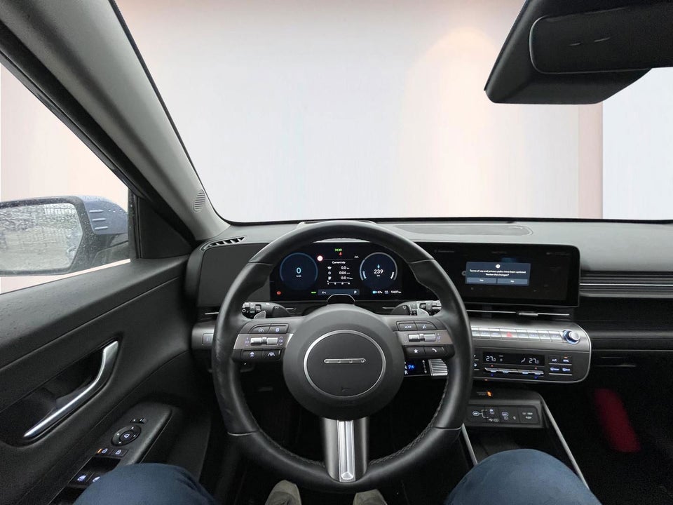 Hyundai Kona 65 EV Ultimate 5d