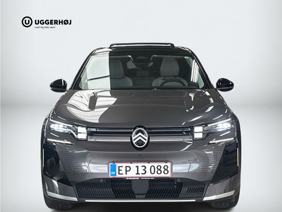 Citroën ë-C5 Aircross 80 VTR Sport 5d