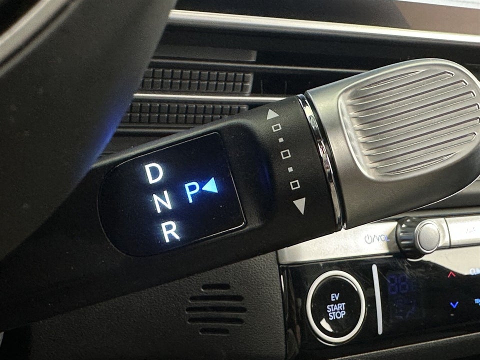 Hyundai Ioniq 6 77 First Edition AWD 4d
