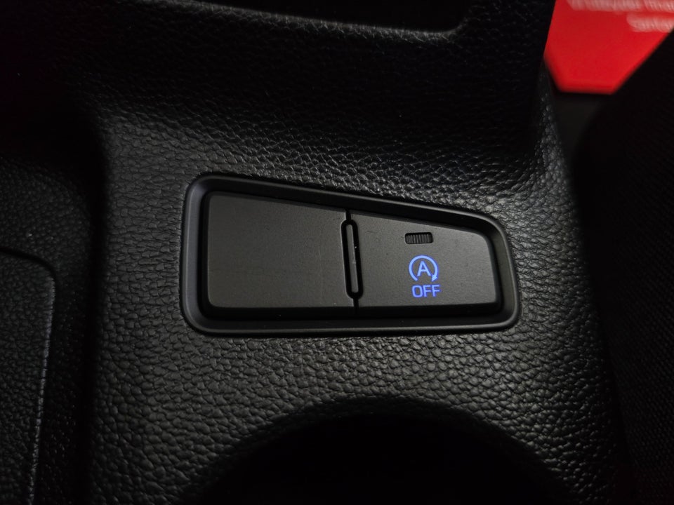 Hyundai i20 1,25 Move 5d