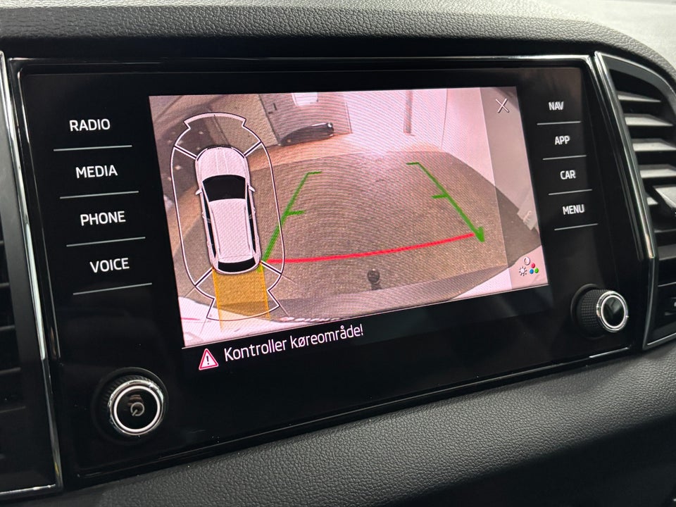 Skoda Karoq 1,5 TSi 150 Celebration DSG 5d