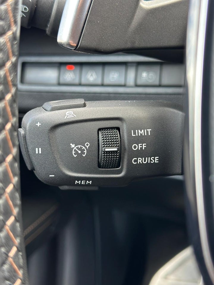 Peugeot 3008 1,6 Hybrid GT EAT8 5d