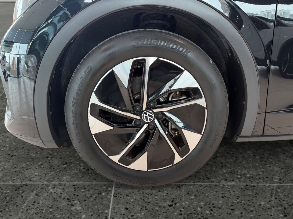 VW ID.5 77 Pro Performance 5d