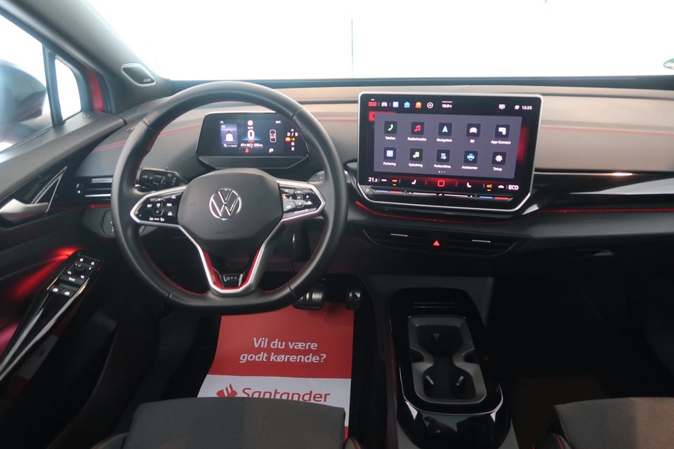VW ID.4 77 GTX 4Motion 5d