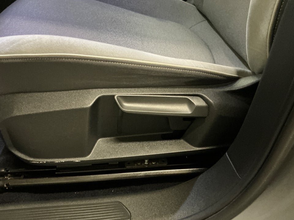 VW ID.3 58 1ST Pro Performance Plus 5d