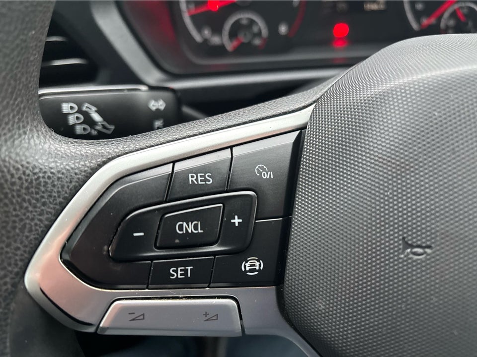 VW Caddy Maxi 1,5 TSi 114 Cargo