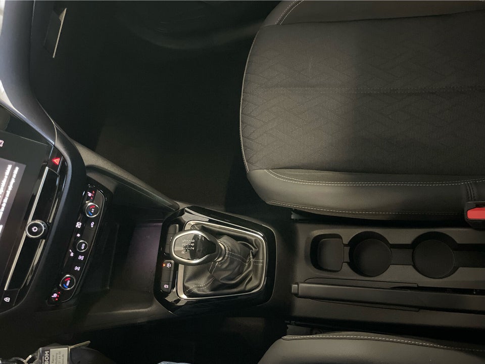 Opel Corsa 1,2 T 100 Sport 5d