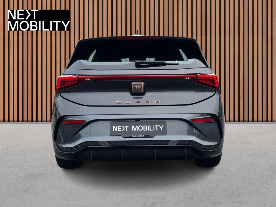 Cupra Born 58 e-Boost Dinamica Pack High 5d