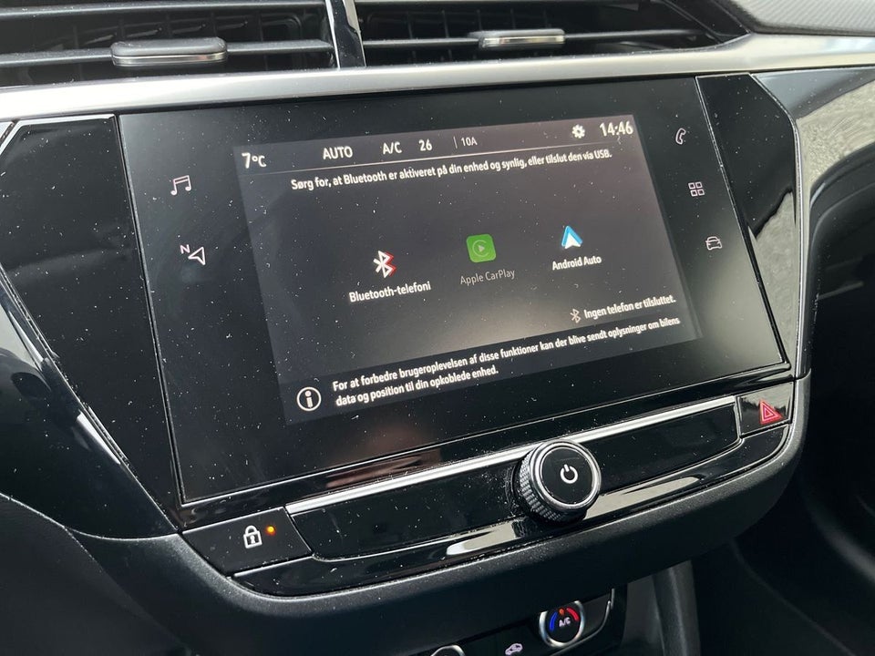 Opel Corsa-e 50 Elegance 5d