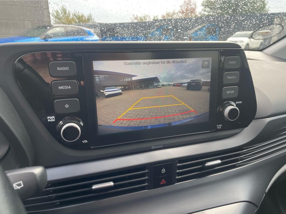 Hyundai i20 1,0 T-GDi Advanced 5d