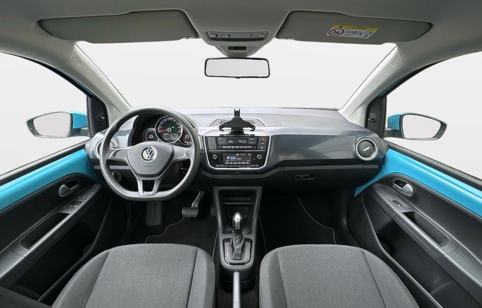 VW e-Up! 5d