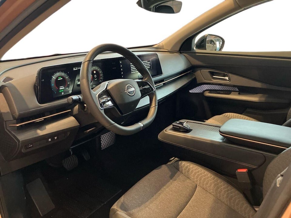 Nissan Ariya 63 Engage 5d