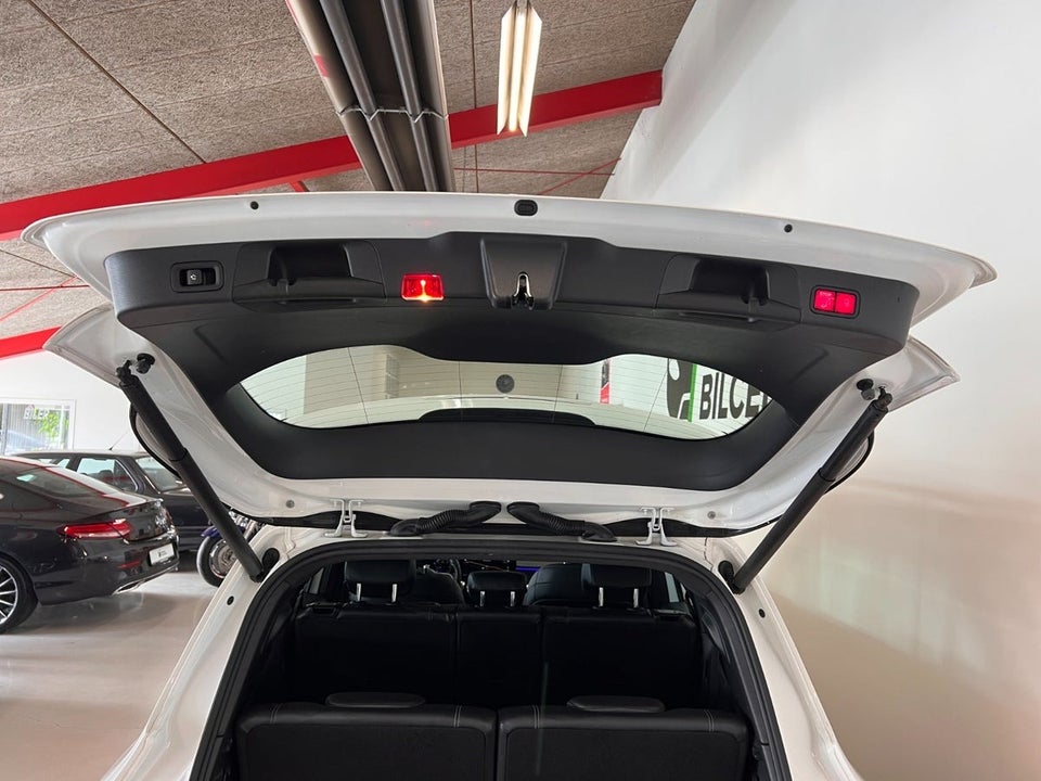 Mercedes GLB220 d 2,0 AMG Line aut. 7prs 5d