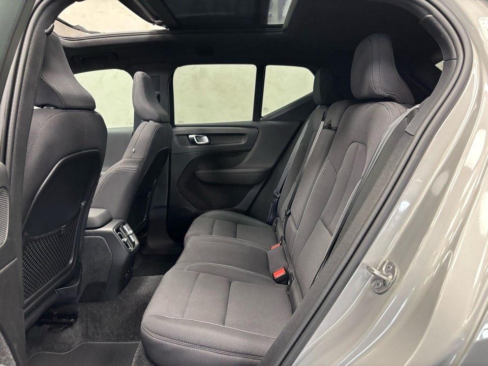 Volvo XC40 ReCharge Twin Ultimate 5d