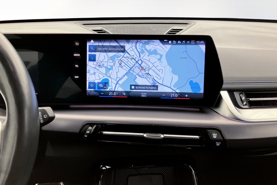 BMW iX1 xDrive30 M-Sport Premium 5d