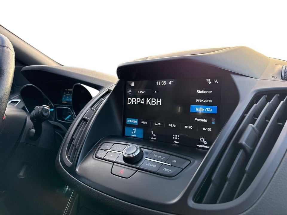 Ford Kuga 1,5 SCTi 150 ST-Line 5d