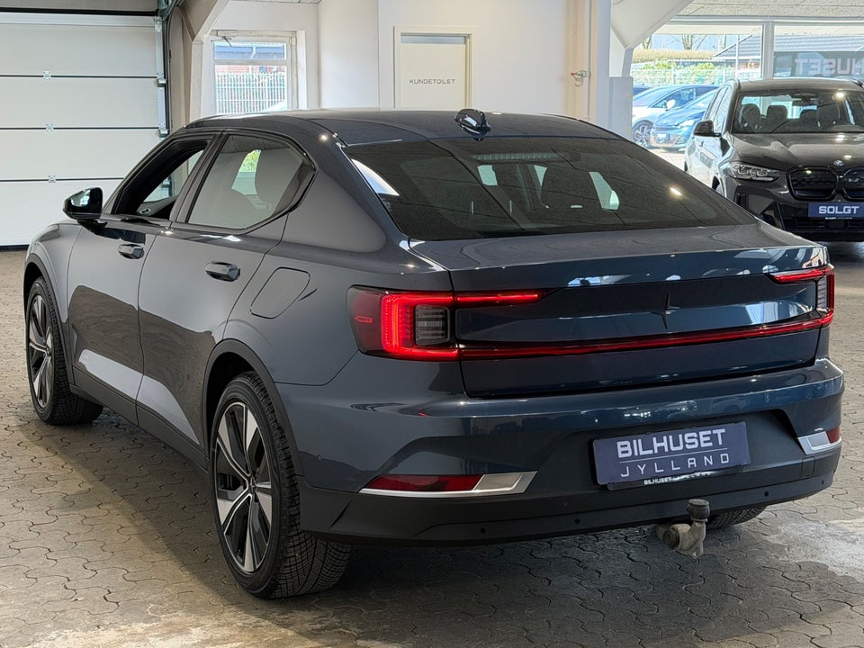 Polestar 2 Long Range 5d