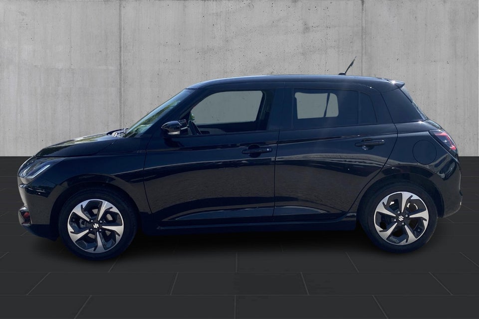 Suzuki Swift 1,2 Desire 5d