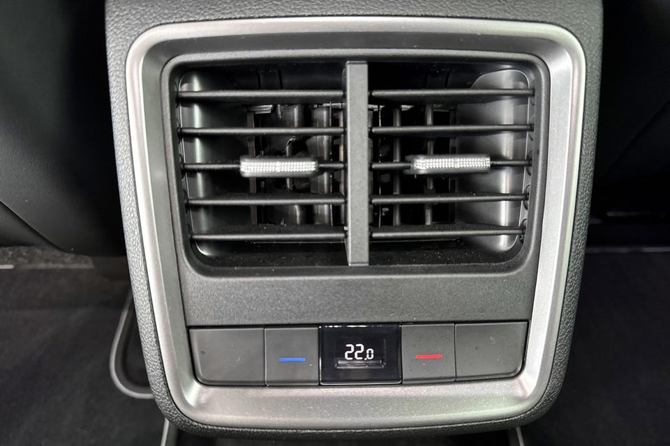 Skoda Enyaq 85 iV Sportline Advanced 5d