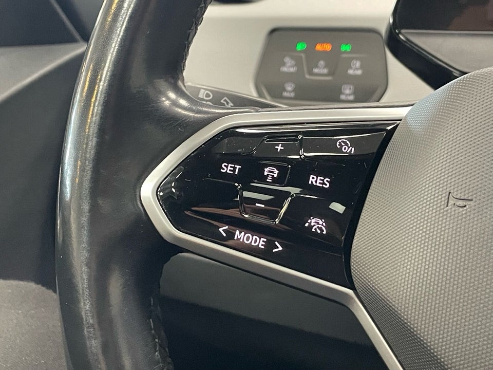 VW ID.3 58 1ST Max 5d